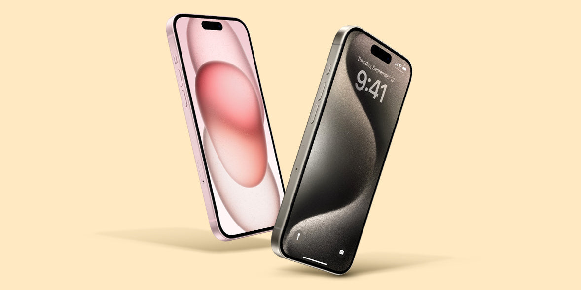 La Guía Total para Novatos de iPhone