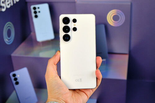 ¿Te Arriesgas a Quedarte Sin el Galaxy S26? Descubre Por Qué Reservar