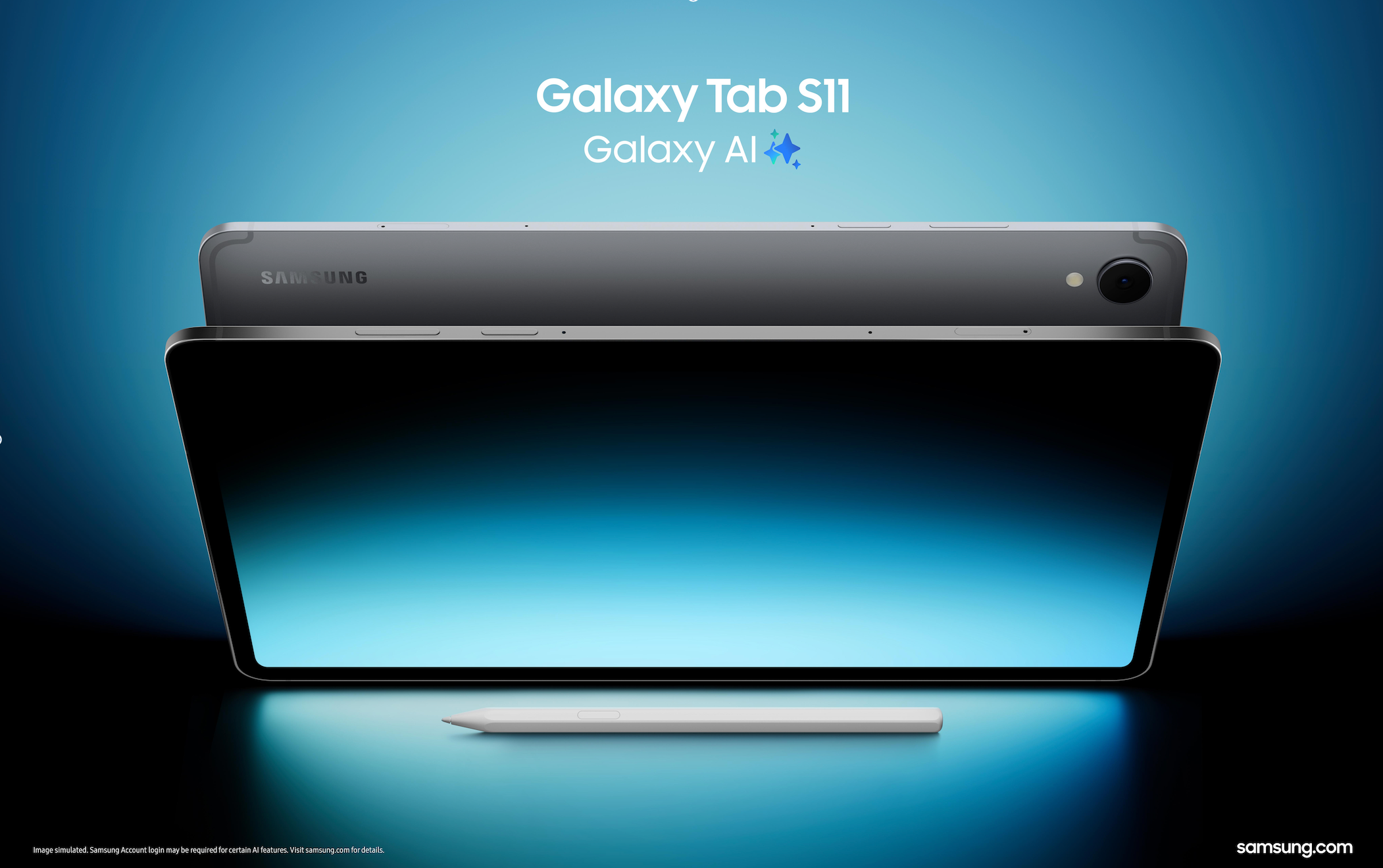 Galaxia de Productividad: Descubre la Samsung Galaxy Tab A9