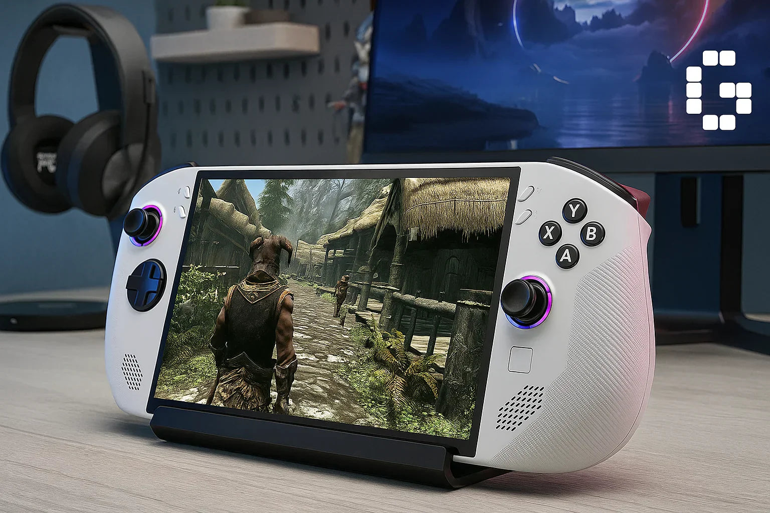 Lenovo Legion Go S en GSMPRO.CL