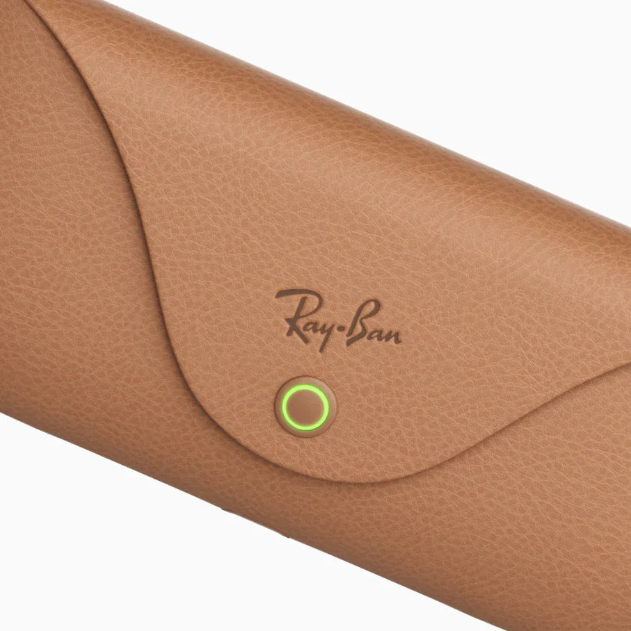 Tecnología en Movimiento: Cómo las Gafas Inteligentes Impactan en nuestro Día a Día