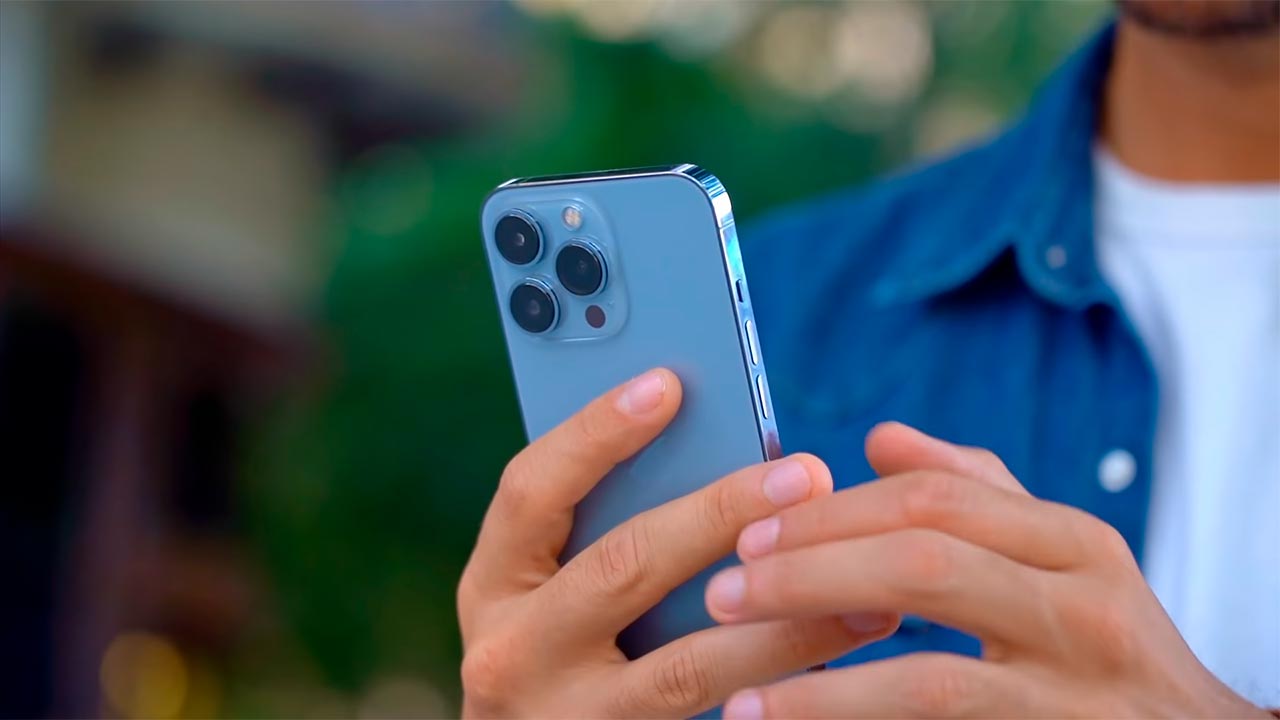 IPhone 13 Pro Reacondicionado en 2025 La Sorpresa en Calidad y Eficiencia sin Romper el Banco