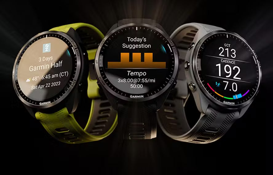 Comparación: Fenix vs. Epix 2026