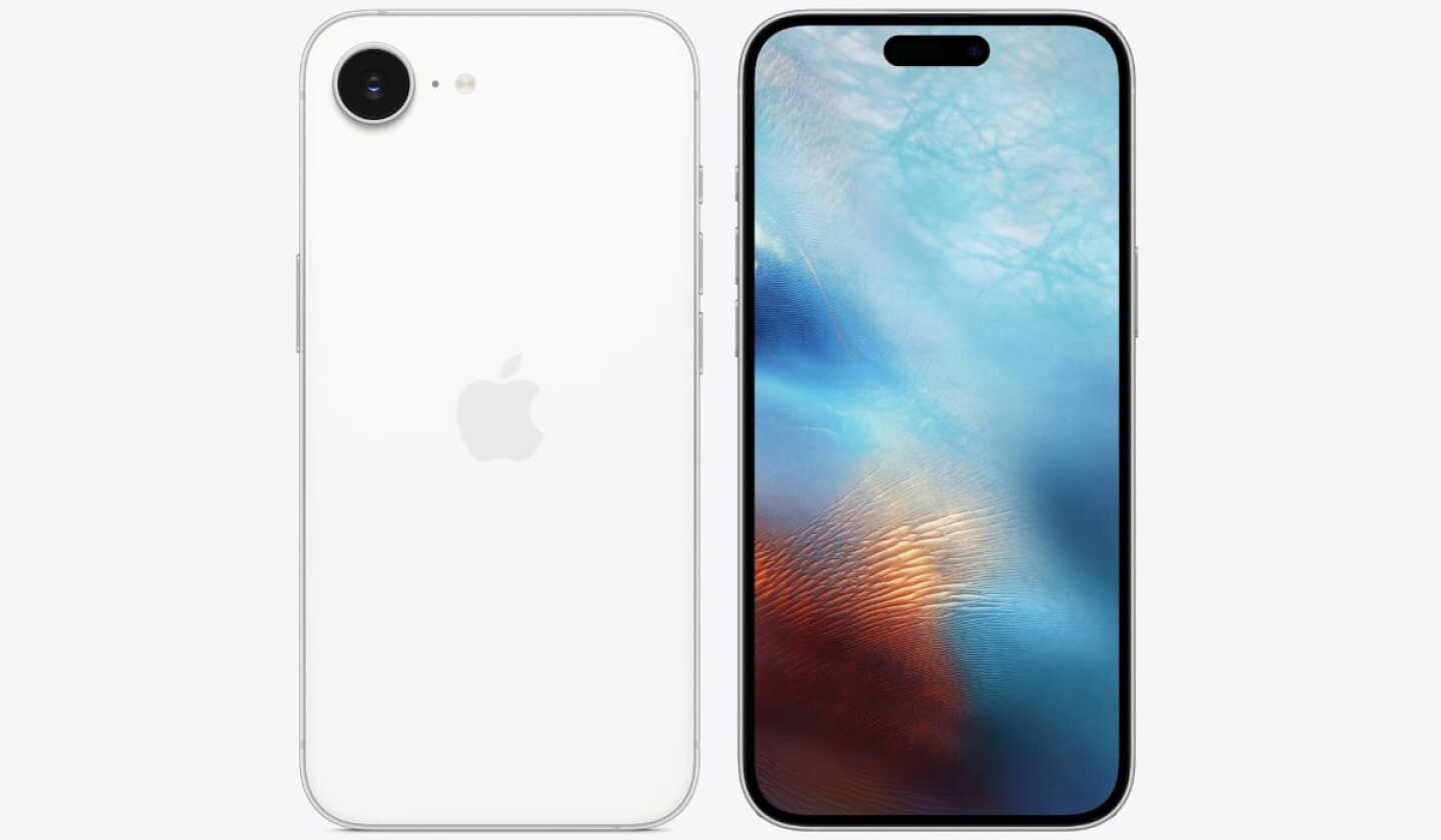iPhone 17e