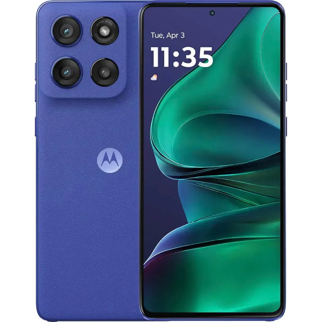 Motorola Edge 60 Pro