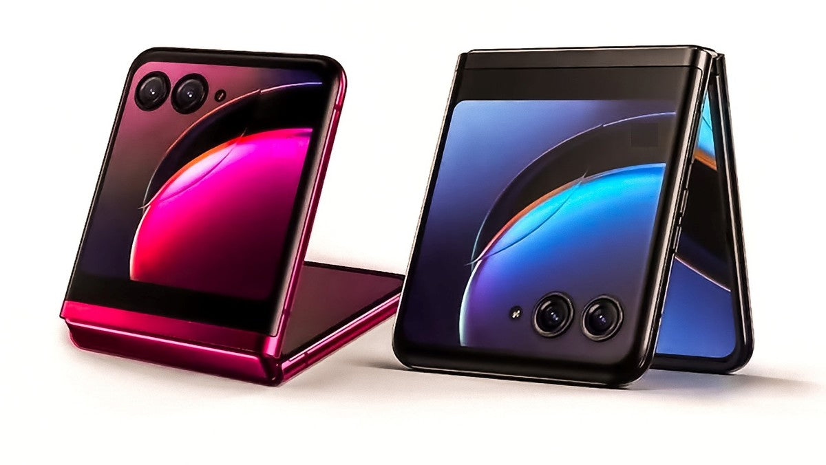 Explorando las funciones revolucionarias de la pantalla externa Razr para una nueva era digital