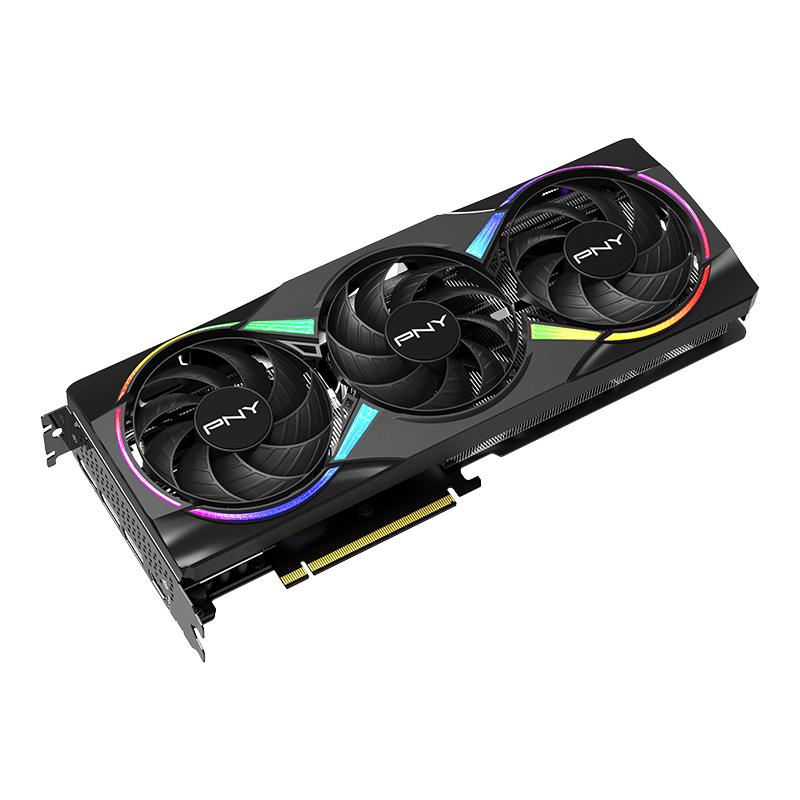 Estado de las Tarjetas Gráficas 2026 Explorando el Futuro con PNY GeForce RTX 3060
