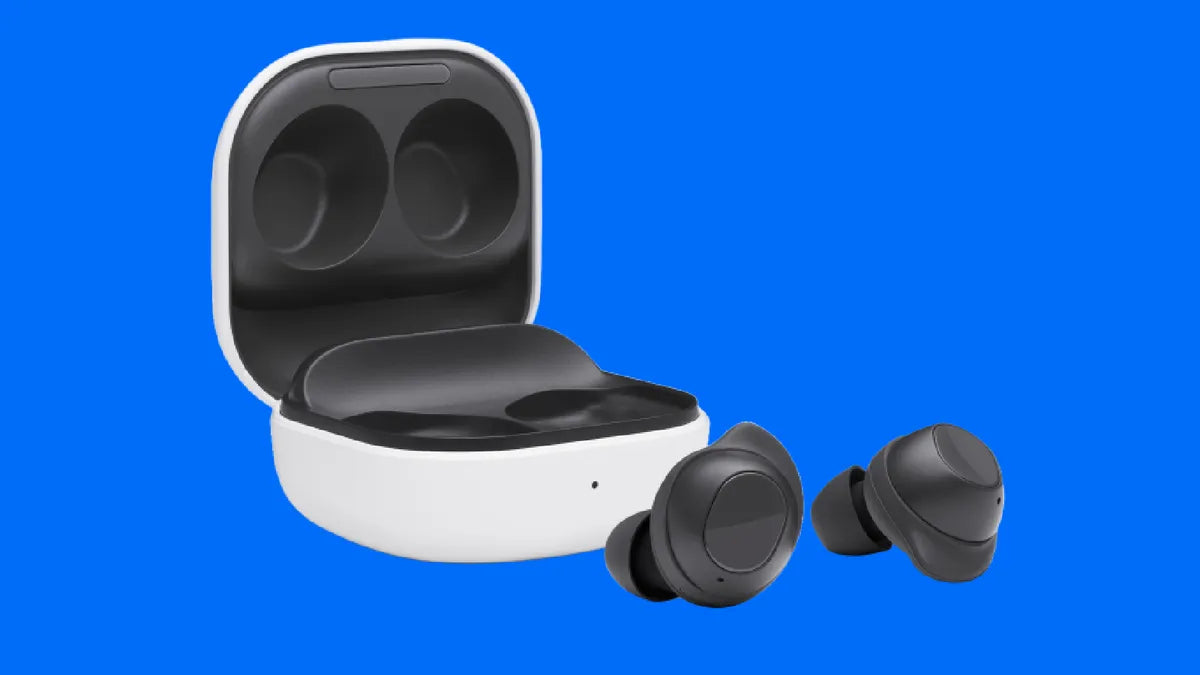 Descubre las ventajas de sonido que ofrecen los Samsung Galaxy Buds FE para tu experiencia musical