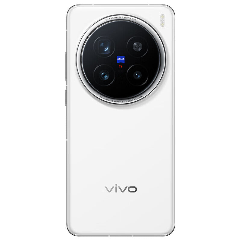 Vivo X200 Pro 5G Smartphone Dimensity 9400 Android 15 6.78'' AMOLED 200MP Camera