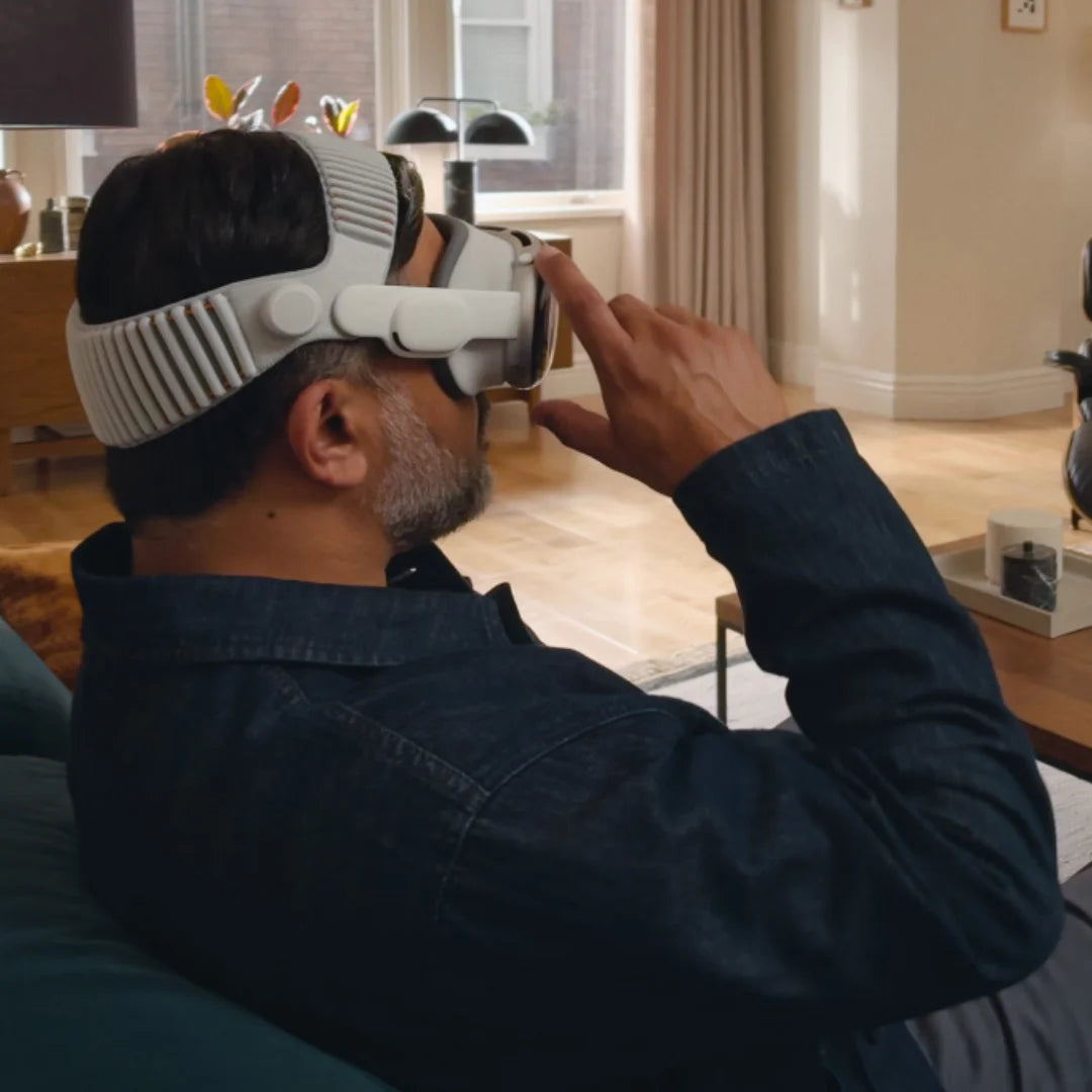 Apple Vision Pro M5