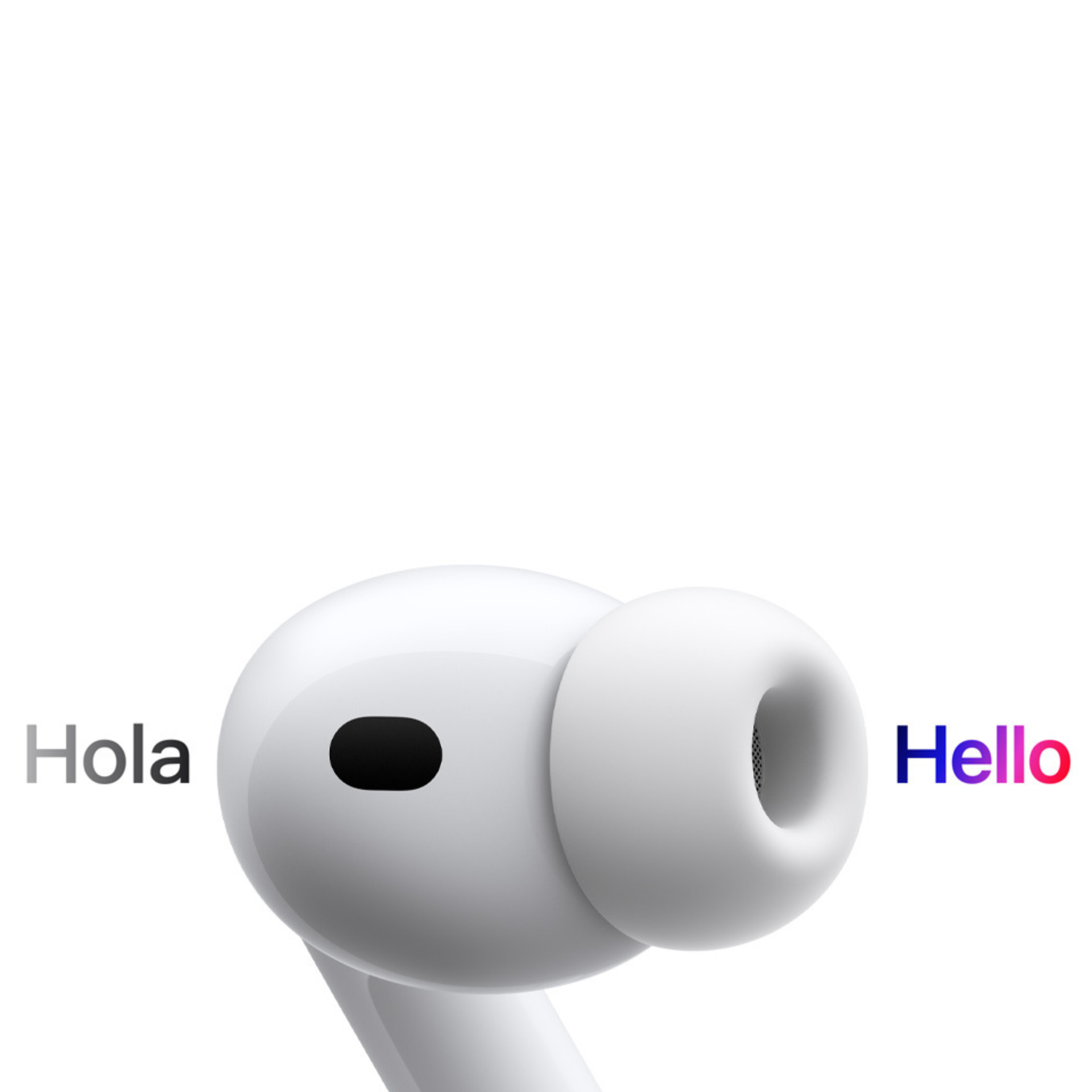 Pré-venda dos Airpods Pro 3