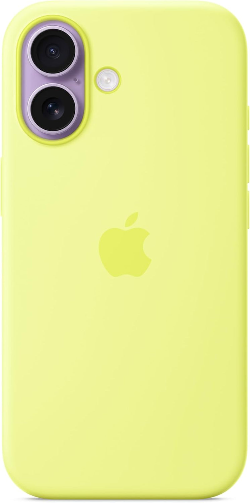 Funda de Silicona para iPhone 17 con MagSafe