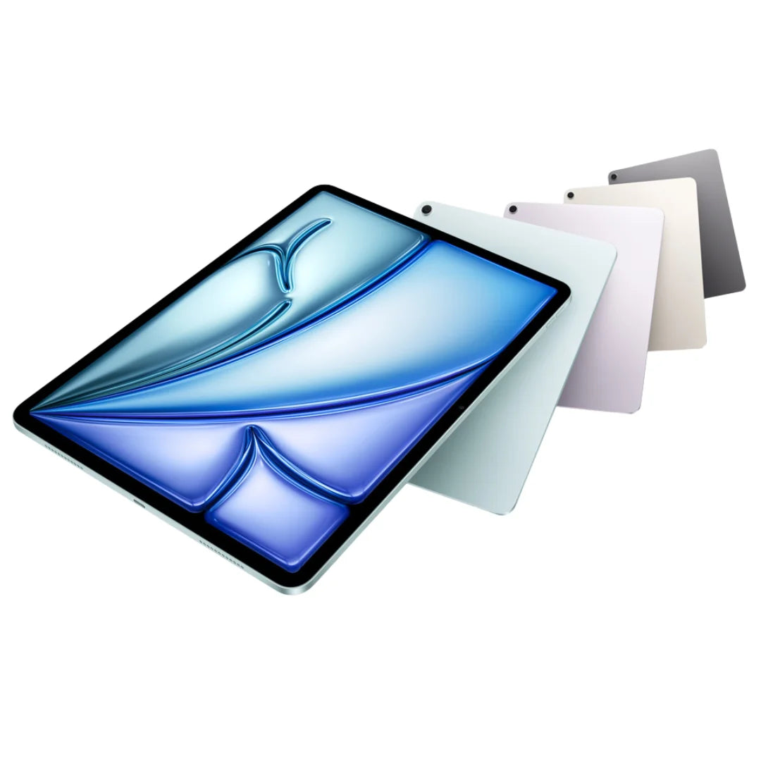 Apple iPad Air 2025 M3 13 polegadas