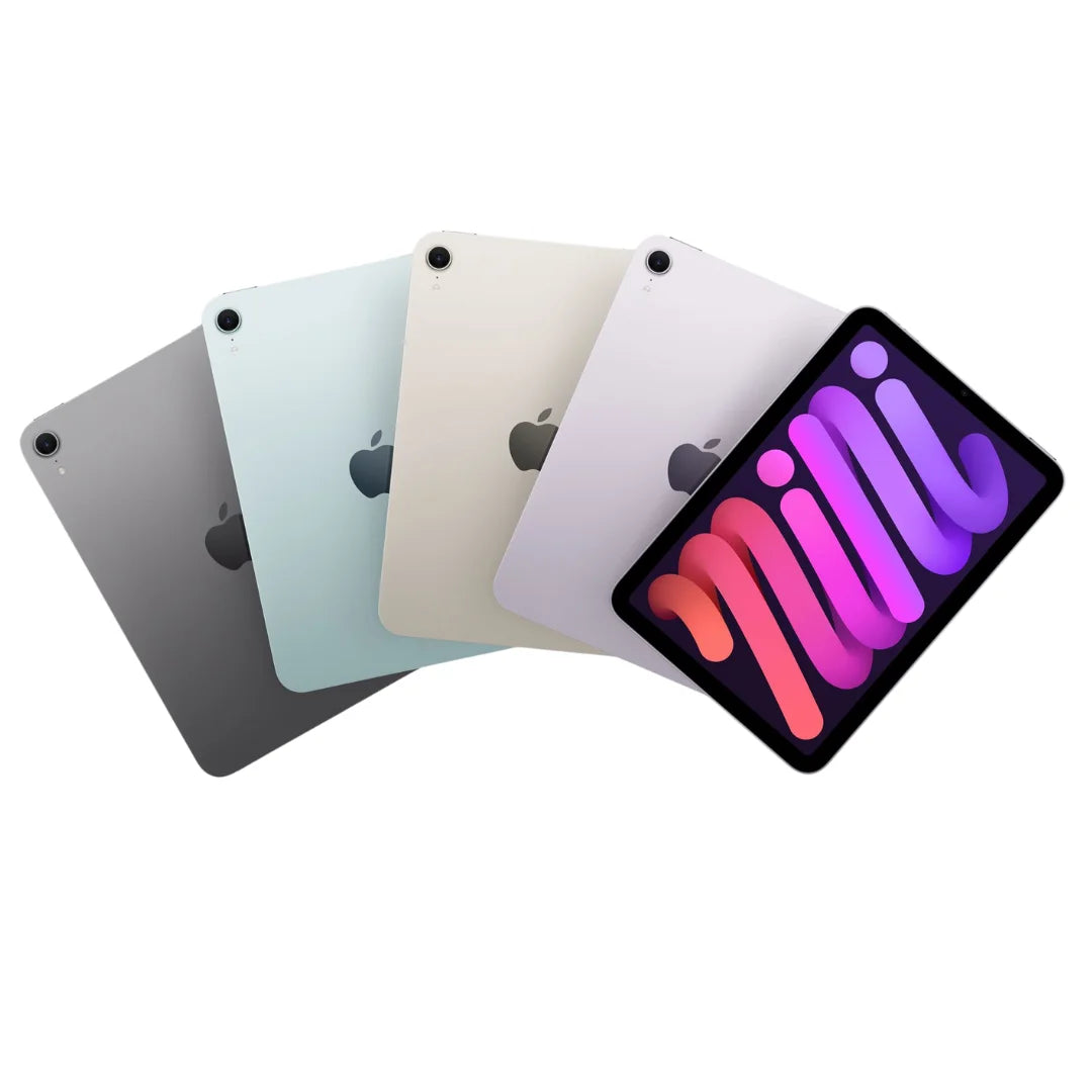 Apple iPad Mini (2024)