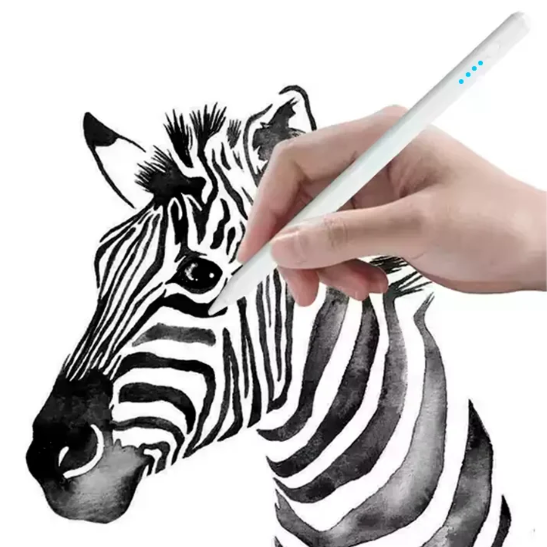 Lápiz de Precisión para tu iPad (Copy)