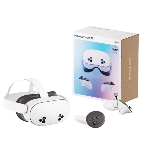 Meta Quest 3S de 128 GB
