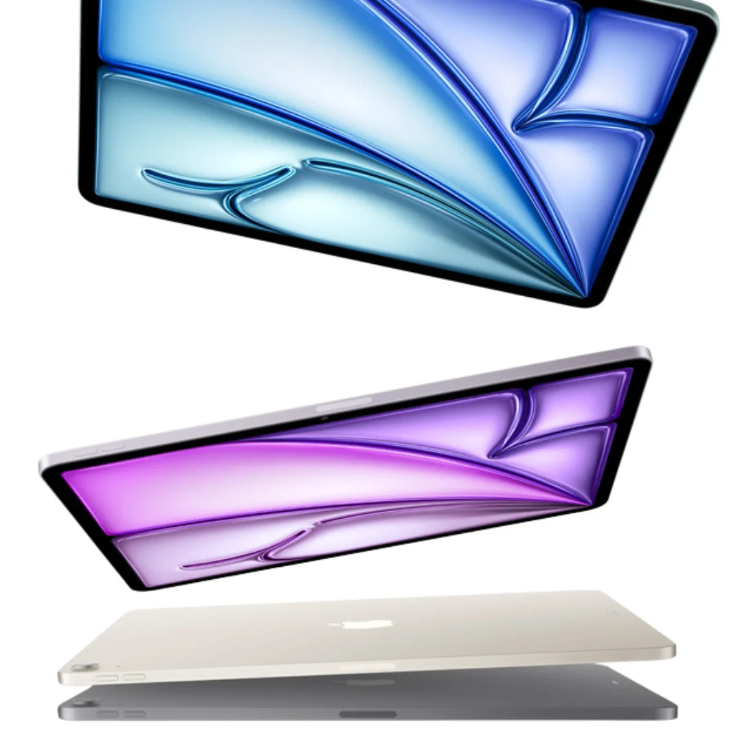 Apple iPad Air 2025 M3 13 polegadas