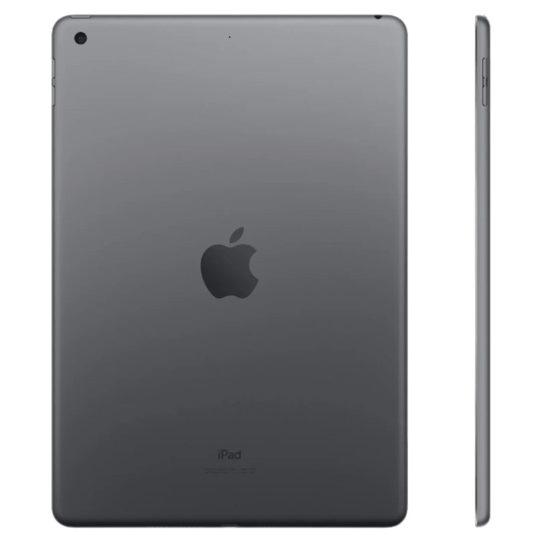 Apple iPad 10.2" (9ª Gen, 2021, A13 Bionic)
