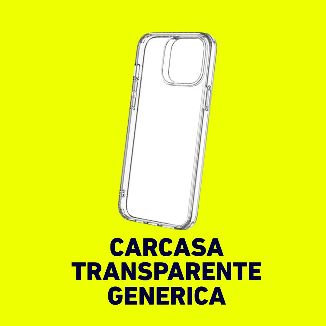 Cargador + Lamina + Carcasa | Compatible con Todos los Modelos