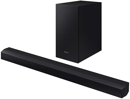 Barra de Sonido Samsung HW-C43C
