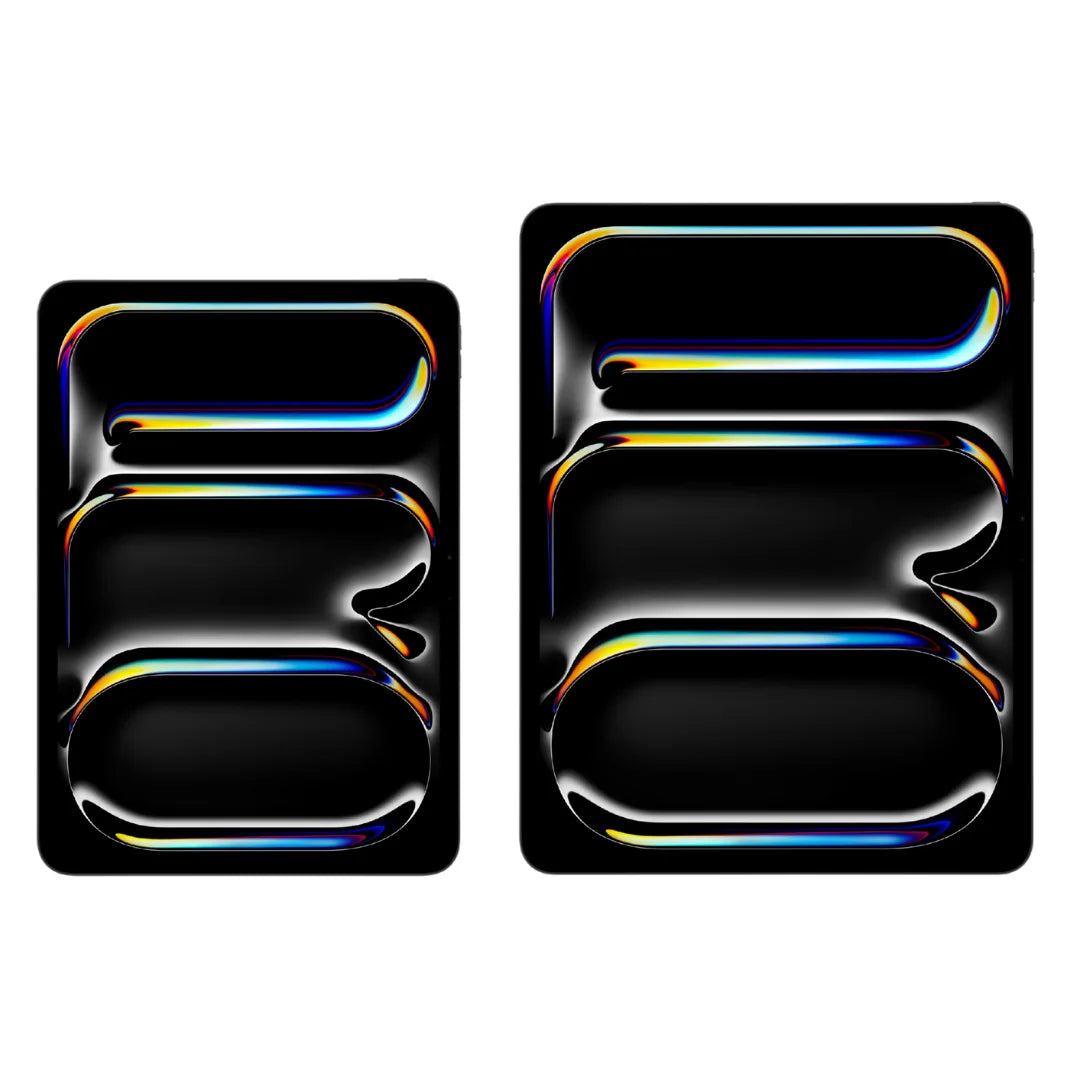 Apple iPad Pro 12.9" (7ª Gen, 2025, M5)