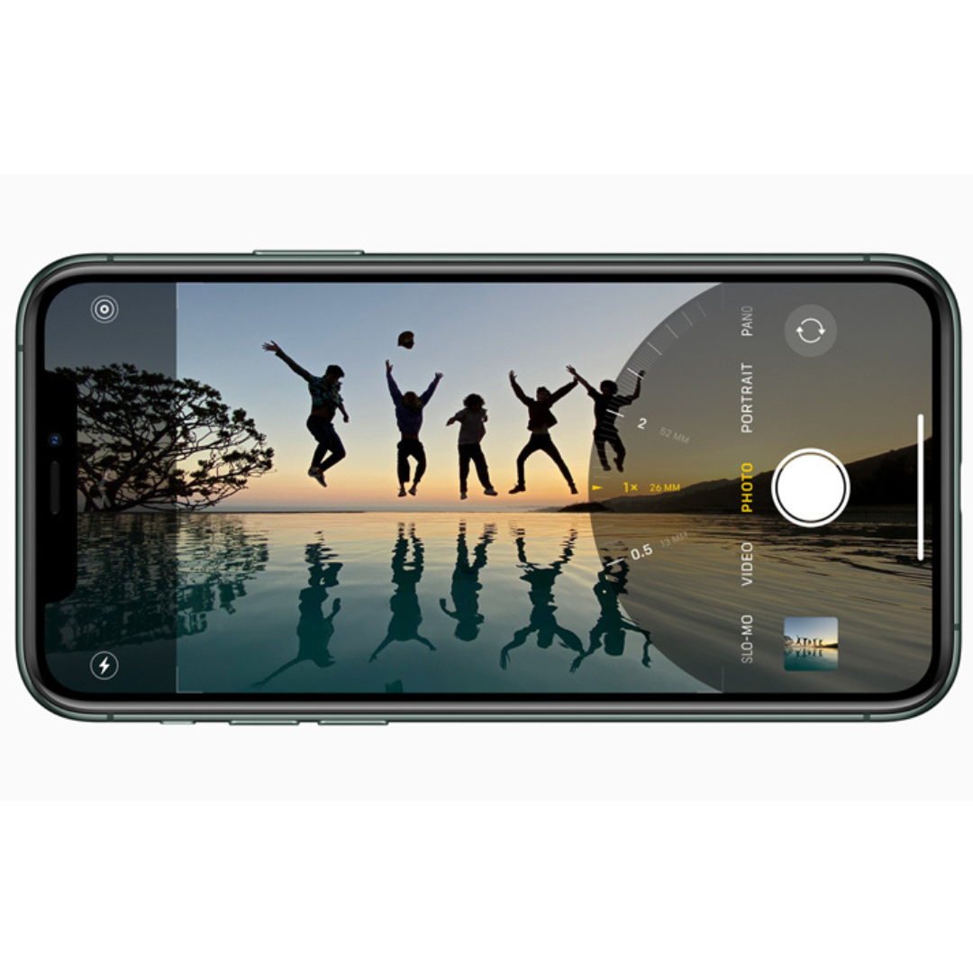 iPhone 11 Pro Max recondicionado