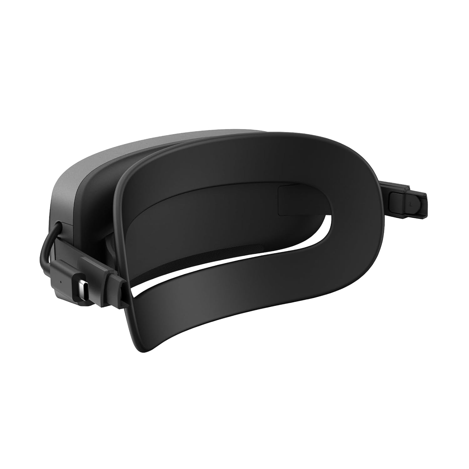 Vive XR Elite with Deluxe Pack — Mixed Reality and PC VR Headset + Controllers