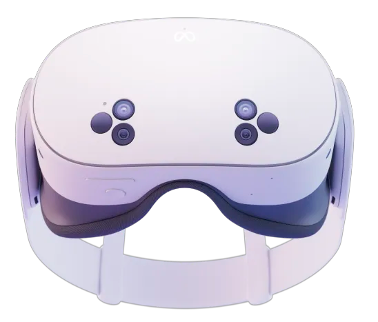 Meta Quest 3s - Seminuevo