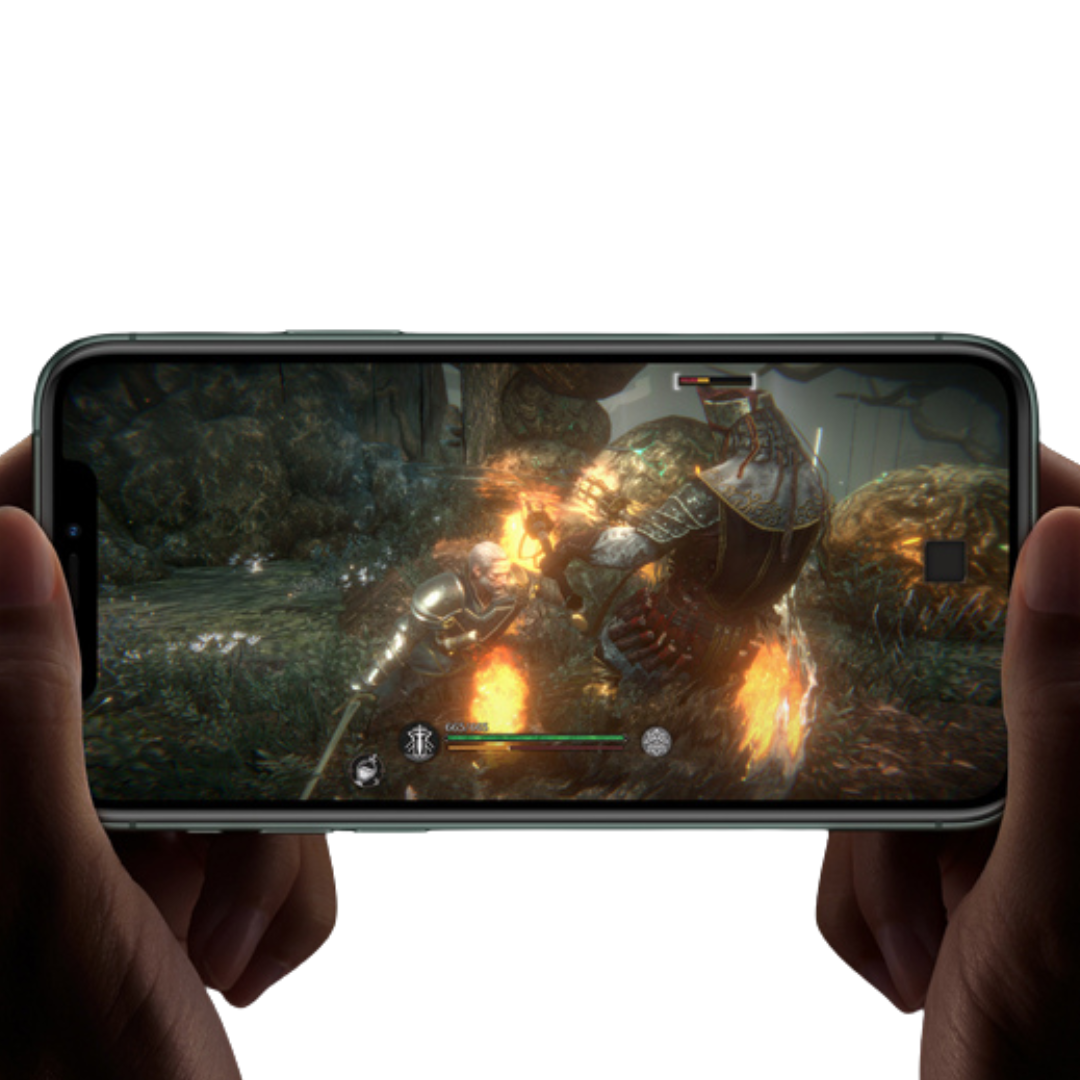 iPhone 11 Pro Max recondicionado