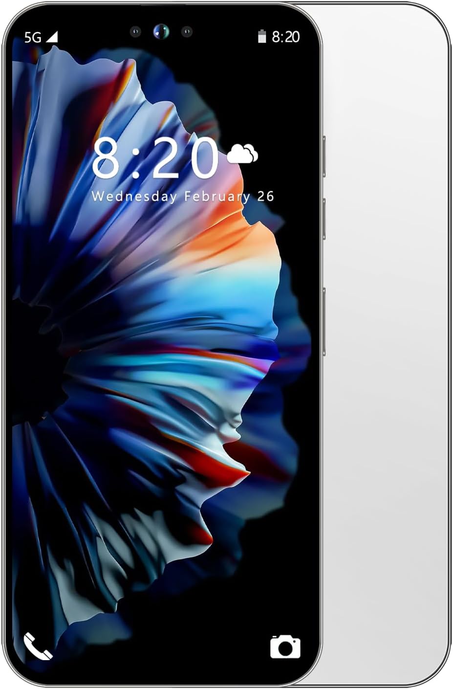 14 PromaX 16+512GB Android 13.0 with 128G