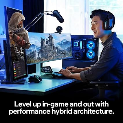 Procesador Intel Core i7 14700F