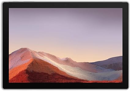 Microsoft Tablet Surface Pro 7+ Reacondicionado