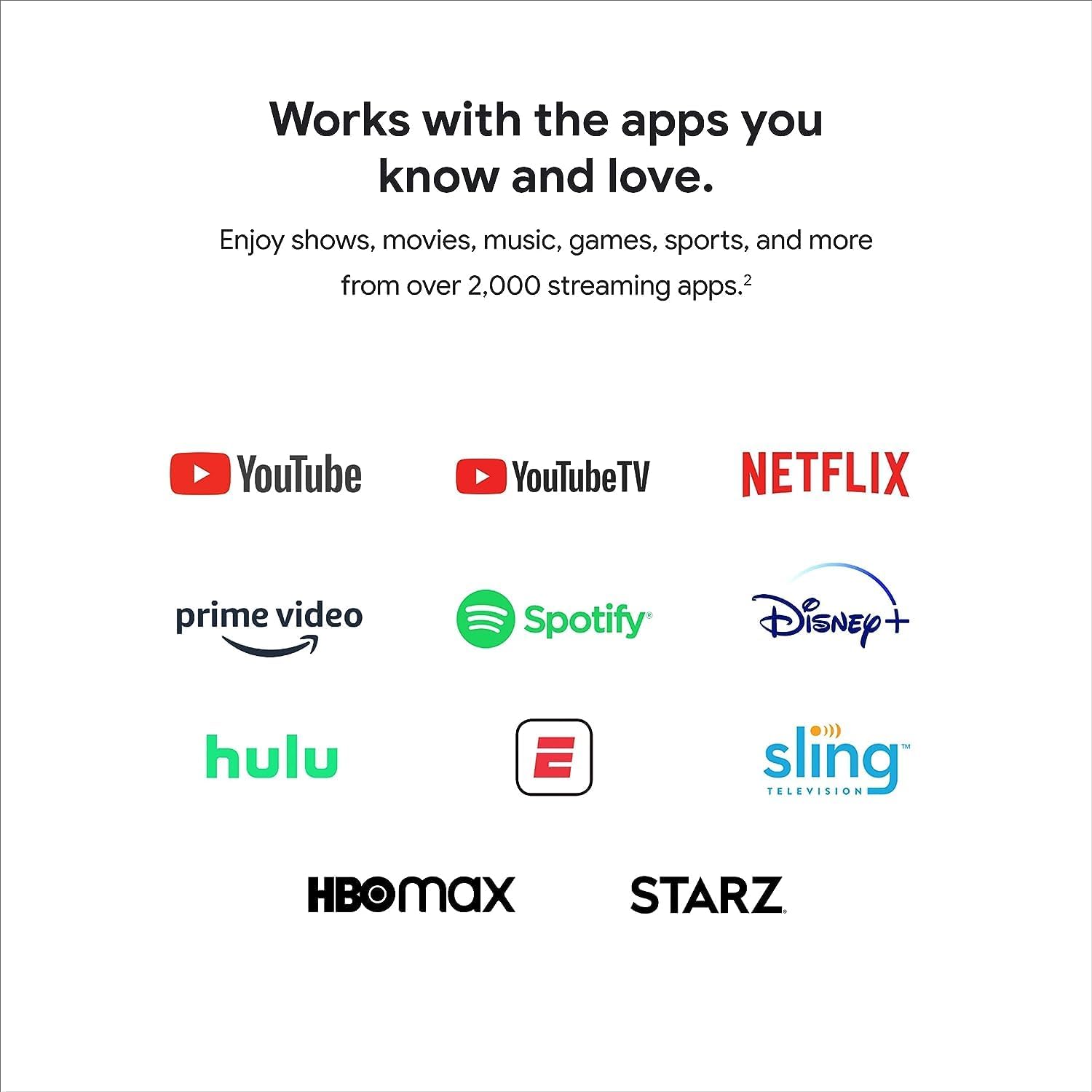 Chromecast - Dispositivo de transmisión con cable HDMI - Transmite programas, música, fotos y deportes desde tu teléfono a tu televisor, incluye funda y paño de limpieza (versión japonesa) - Compatible con EE. UU.