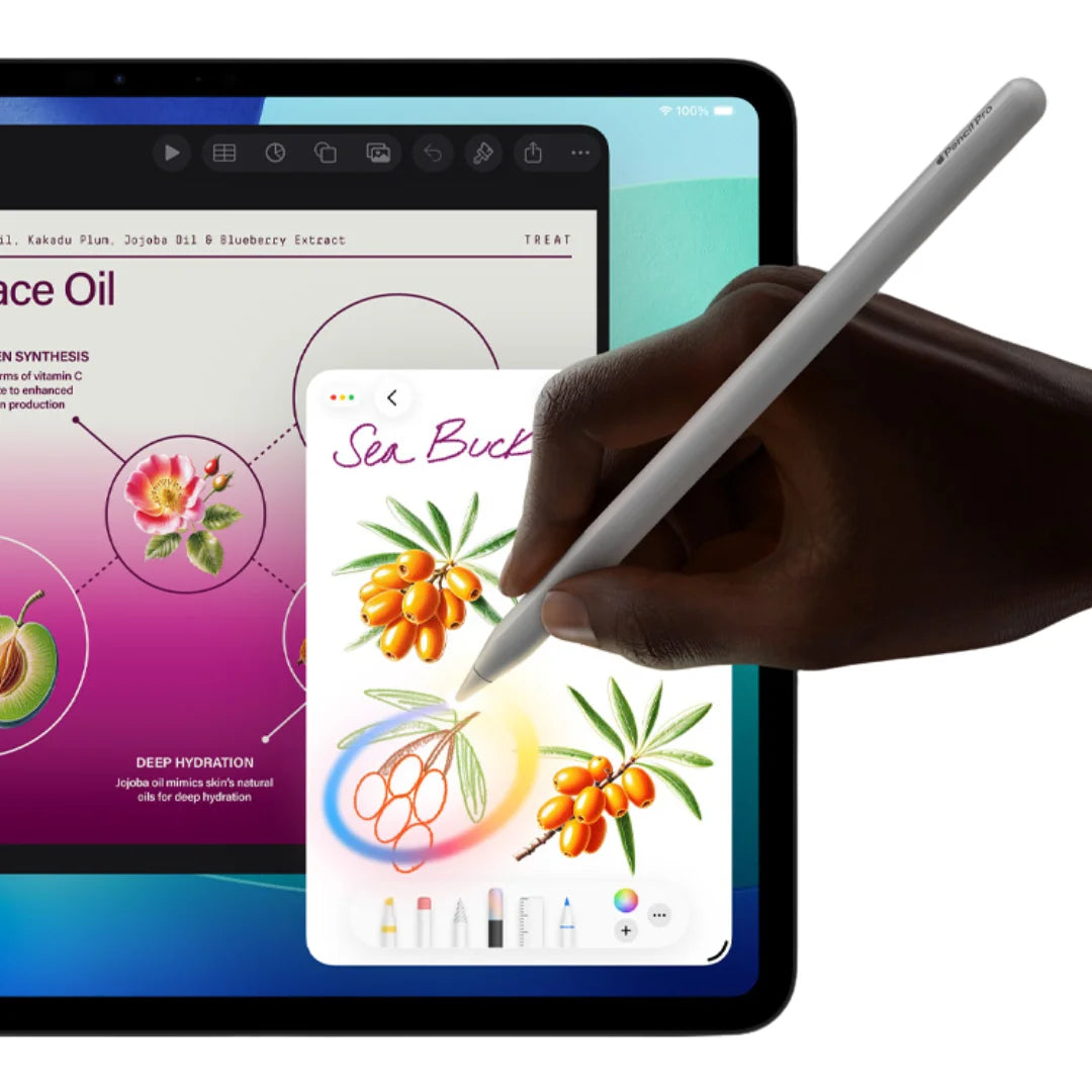 Apple iPad Pro 12.9" (7ª Gen, 2025, M5)