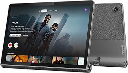 Yoga Tab 128 GB / 8 RAM