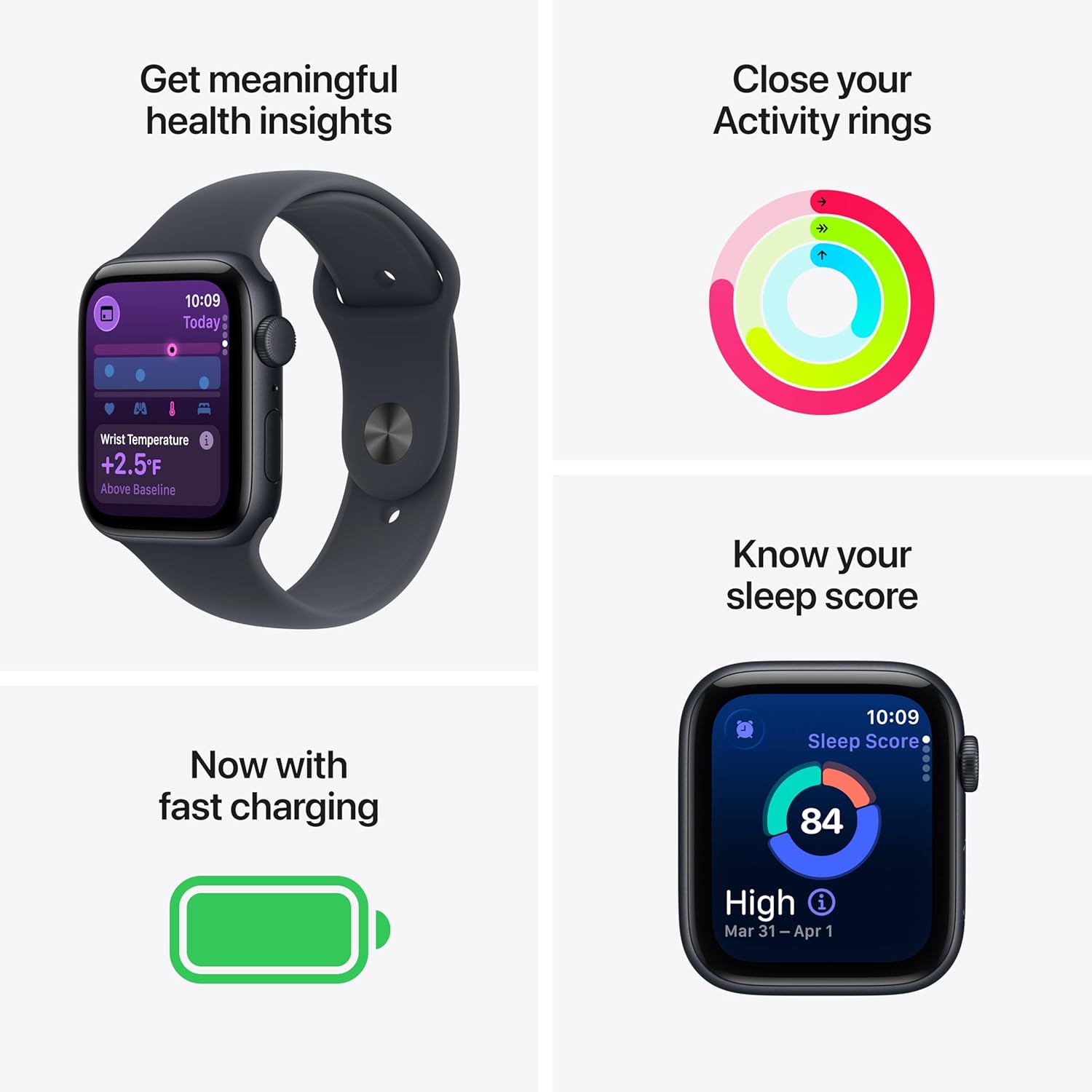 Apple Watch SE 3 Pre-sale