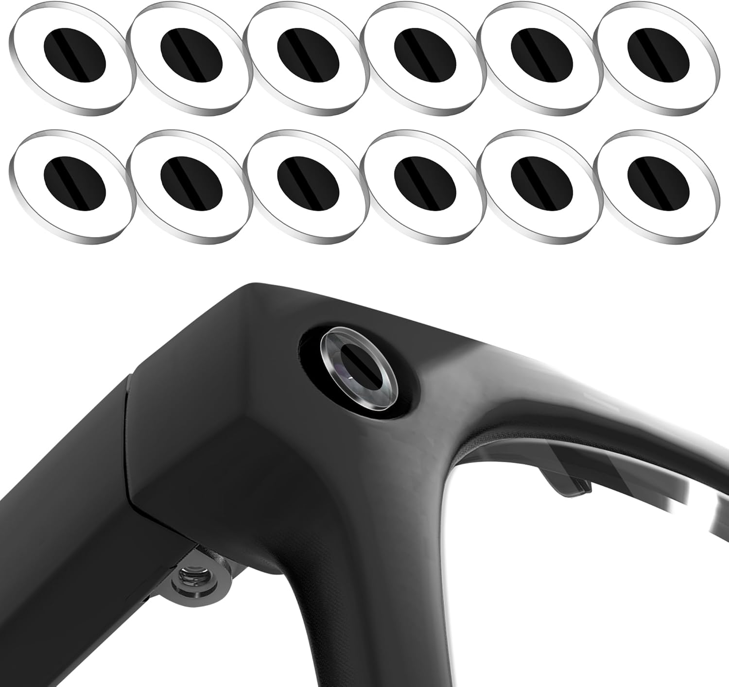 🎁 Protectores de Camara para Lentes Inteligentes (100% off)