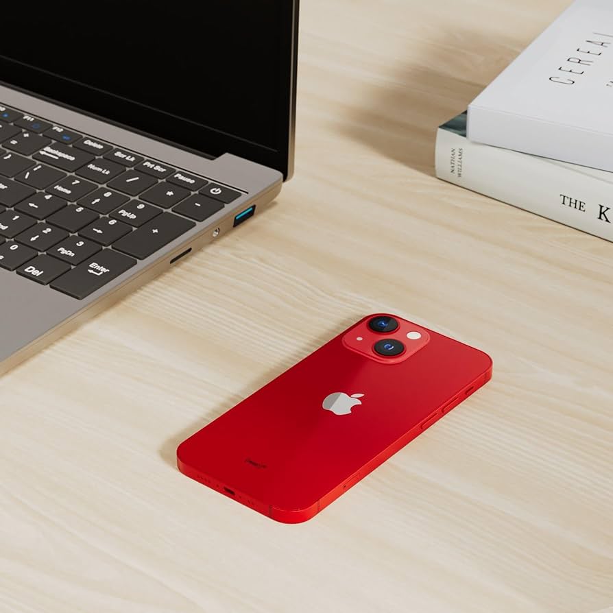 iPhone 13 recondicionado