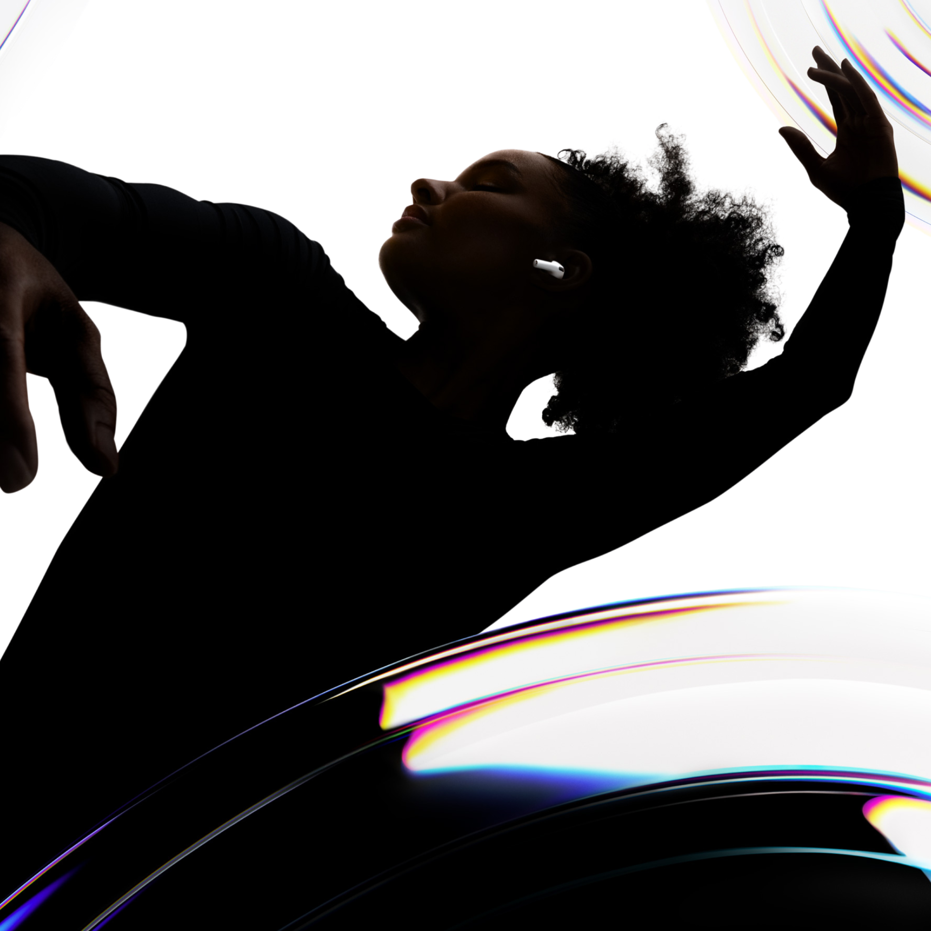 Pré-venda dos Airpods Pro 3