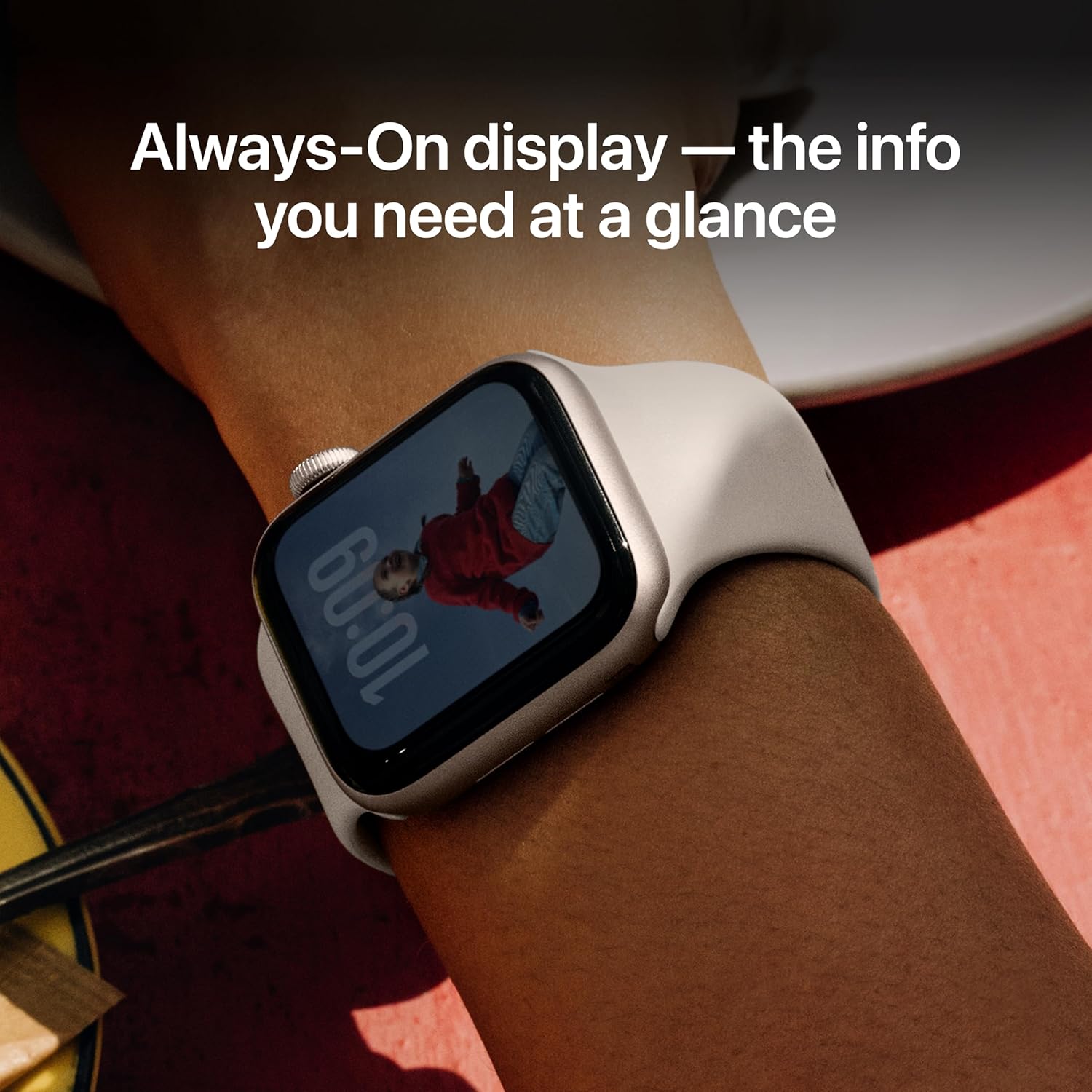 Apple Watch SE 3 Pre-sale