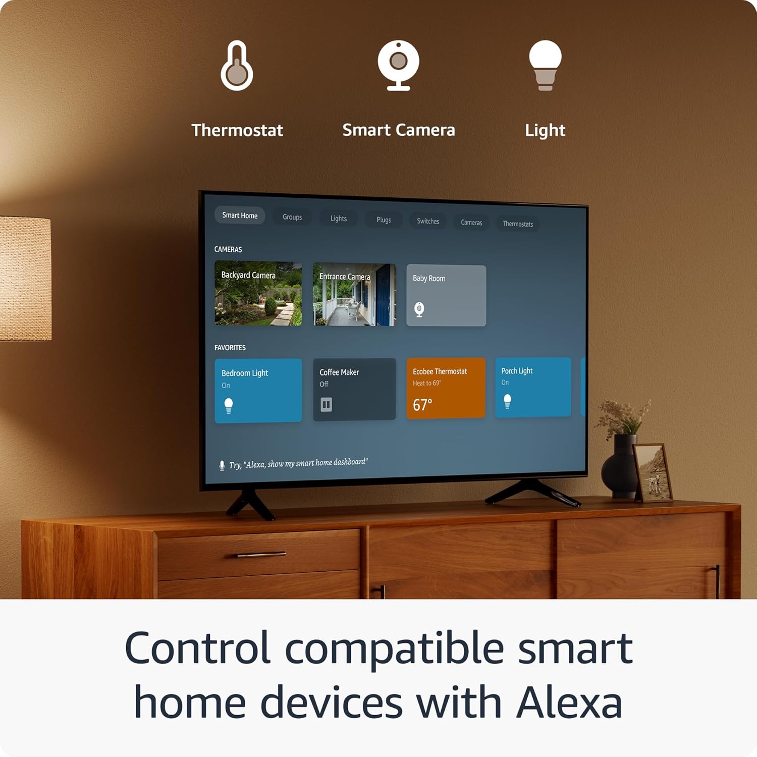 Amazon Fire TV Stick HD (modelo más reciente), TV en vivo gratuita