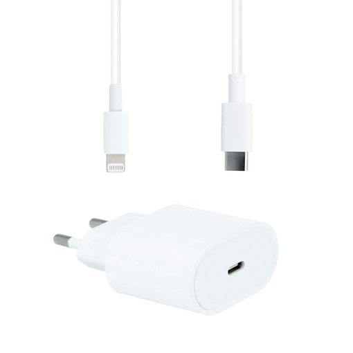 Cargador compatible con todos los modelos