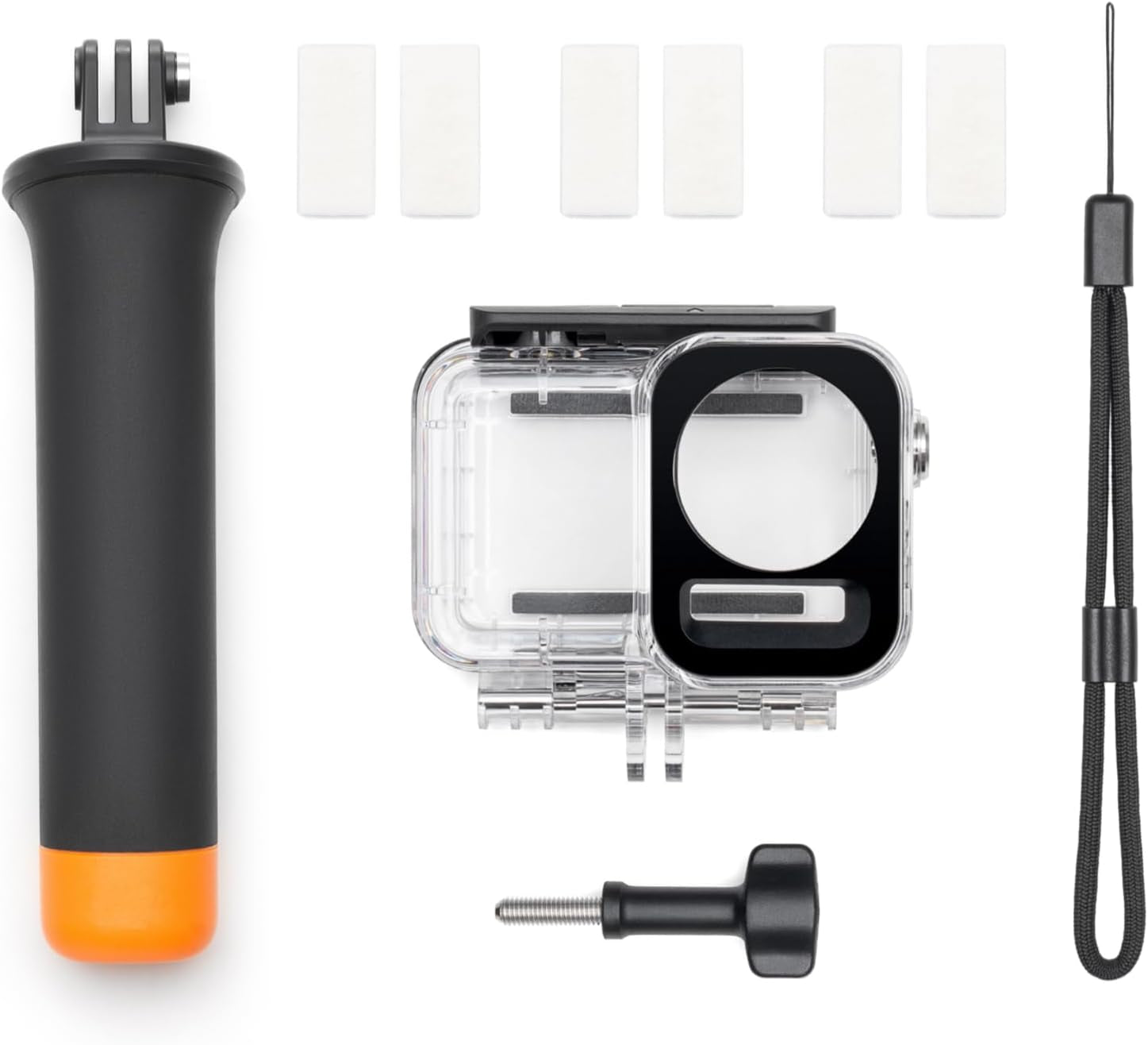 Diving Accessory Kit