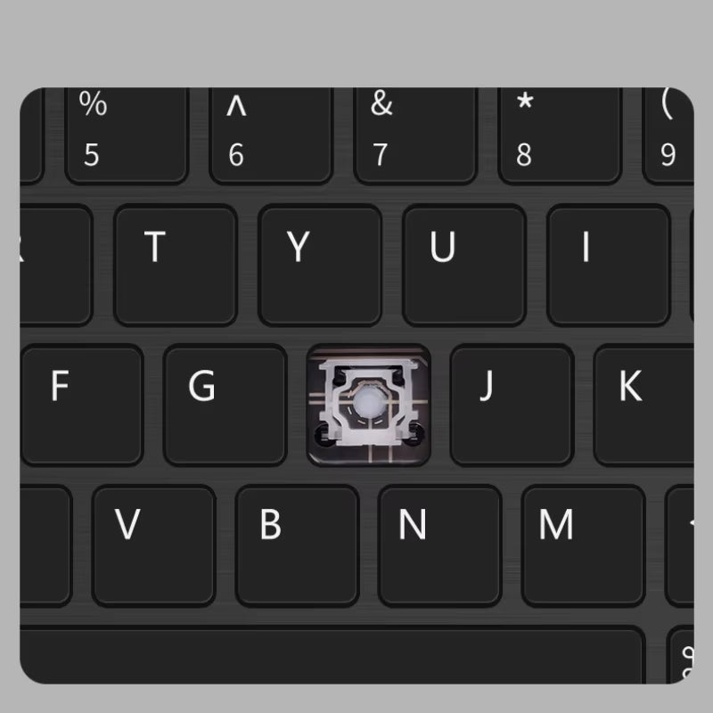 10 Inch Magnetic Tablet Keyboard for Ipad 2024 10.9 11 10.2 Bluetooth Rechargeable Keyboards for Xiaomi 6 Huawei Matepad 11.5