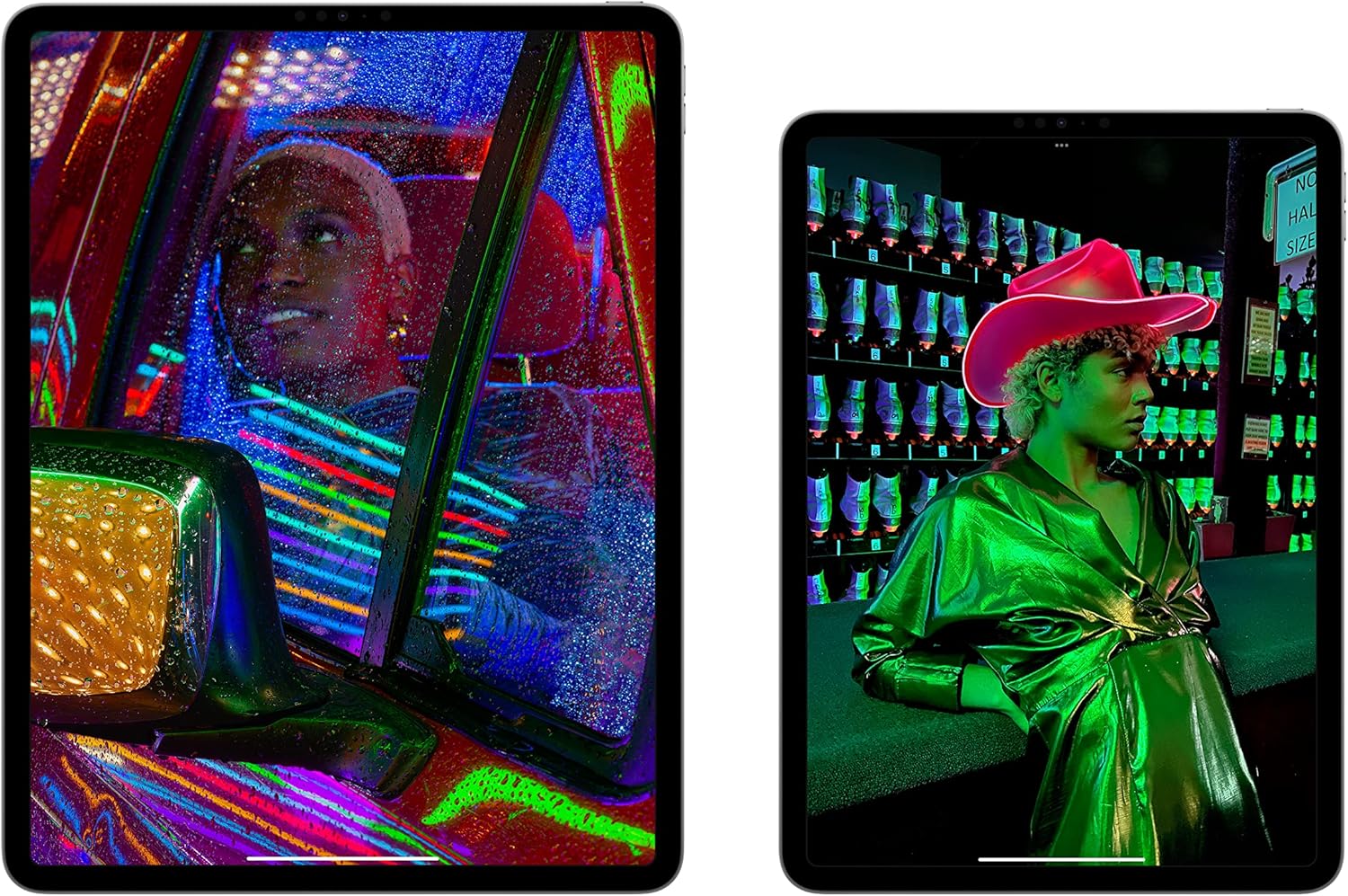 Apple iPad Pro 11" (4ª Gen, 2022, M2)