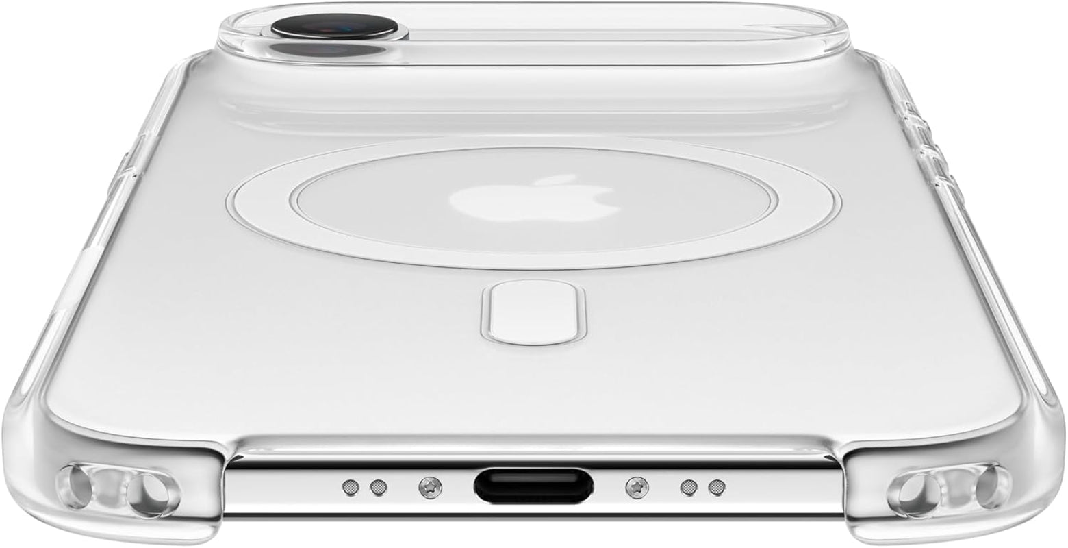 Iphone Air Case with Magsafe – Shadow 