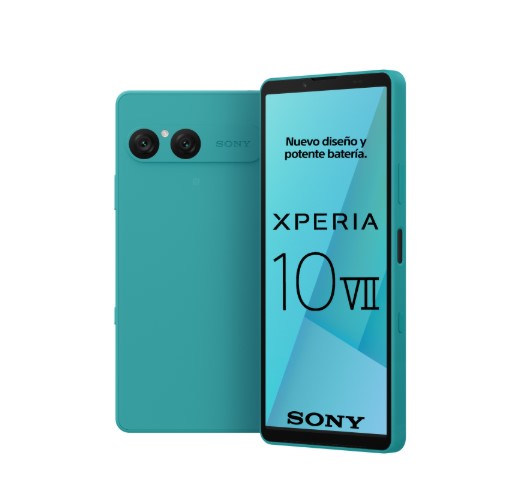 Sony Xperia 10 VII