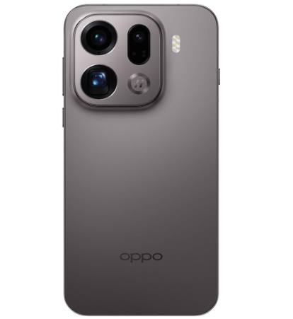 OPPO Find X9 Pro