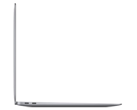Apple MacBook Air - Laptop de 13 pulgadas M1
