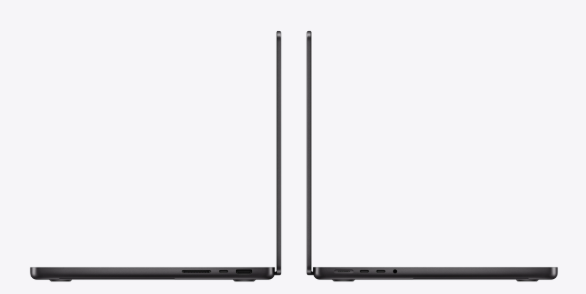 Apple Macbook Pro 2026 - 16" Pulgadas - Chip M5 Max - CPU de 18 Núcleos/ GPU de 32 Núcleos - 36Gb + 2Tb SSD